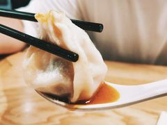 蟹黄汤包-耿福兴(杏花店)