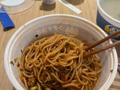 拌粉-小罗子汤店(大士院总店)