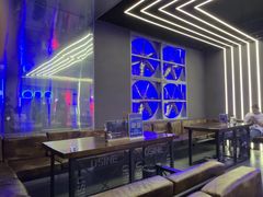 -关你鬼室大型密室逃脱(佛山创意园店)