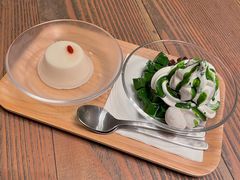 杏仁豆腐-MUJI无印良品(深圳深业上城城市旗舰店)