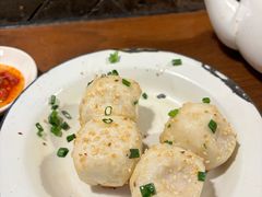 -舒蔡记生煎菜饭(云南中路店)