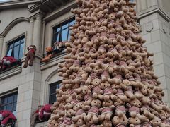 -歌斐颂巧克力小镇