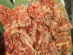 -虎丸烧肉(新大陆广场店)