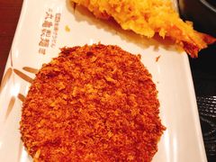 -丸龟制面(北心斋桥店)