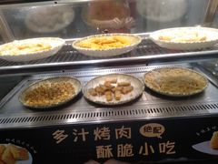 -非烤勿扰自助烤肉(东城时尚店)