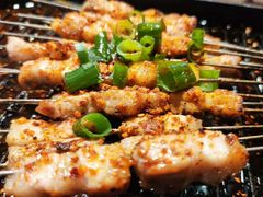 -熙成烧烤·三十三年(开发区店)