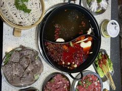 -龙厂长老火锅(抚琴店)