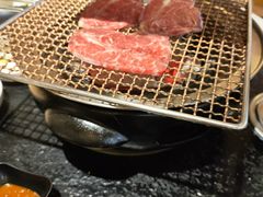 -九田家黑牛烤肉料理(石路天虹店)