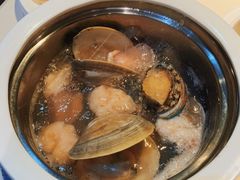-加餐海鲜自助(集美银泰百货店)