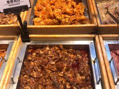 -梨花自助烤肉(天河城店)