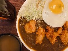 -金龙咖喱