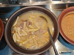 -徽三说·土徽菜·中国徽菜连锁品牌(一中店)