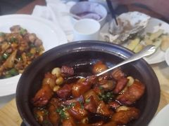 -宁海食府·涌宴(真和店)