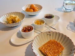 杏仁饼-新荣记(建国门外大街店)