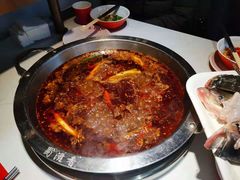 -蜀滋香鲜鱼美蛙火锅(339店)