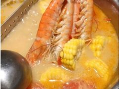 -生如夏花泰式火锅(西村黑金店)