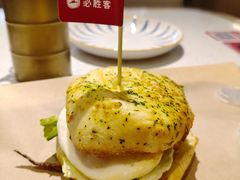 -必胜客(印象城店)