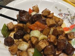-山水茶艺馆·点心粤菜·30年老字号