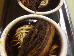 -顺心拉面馆(马道街店)