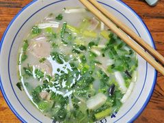 -朱秀英梆梆肉葫芦头(琉璃街店)