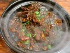 -小时候焗海鲜(鄞州万达店)