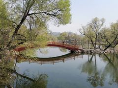 -承德避暑山庄景区