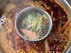 -正南齊北重庆老火锅(光华村直营店)