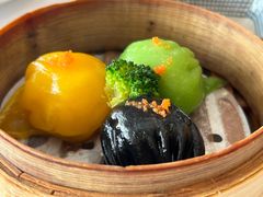-粤域茶餐厅