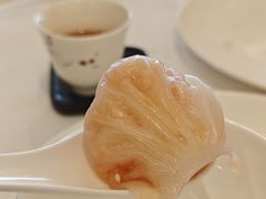 -白天鹅宾馆-宏图府餐厅