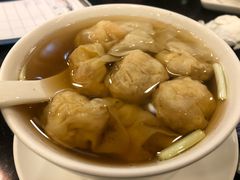 正斗鲜虾净云吞-丽的面家(多宝路店)