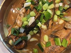 -食光慢宴·安吉土菜馆