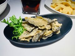 -鱼酷活鱼烤鱼(沈阳大悦城店)