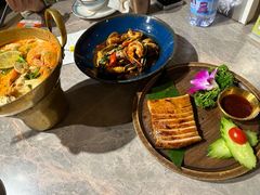 -Home Thai·泰谣(王府井apm店)