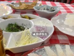 -鹤睦鱼生·啫啫煲·海鲜(保利百合店)