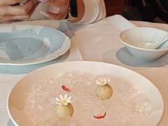 -醉辉皇原味海鲜江南菜(成都大魔方店)