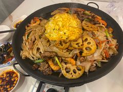 -一烙锅(友谊店)