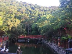 -香山小厨(南联路店)