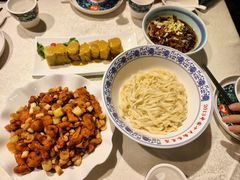 -老浒记烤鸭-北京菜(琉璃厂店)