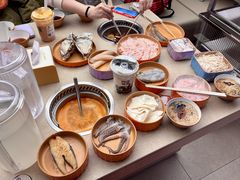 -海底捞大排档火锅(打浦路店)