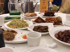 -金时代顺风大酒店(金山店)