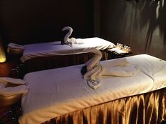 -金色春天.美颜康体纯正SPA(黄泥磅店)