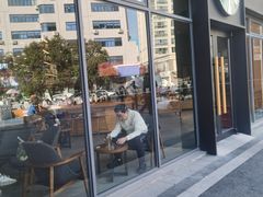 -星巴克(盐城五洲国际店)