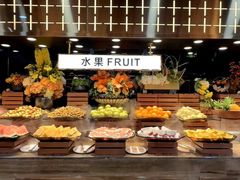 -苏格里岛自助烤肉海鲜火锅(成都金牛万达店)