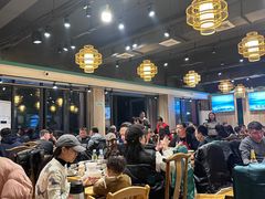 -肖肖酸萝卜鱼火锅(总店)