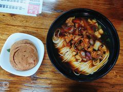 -董记面馆(漳州二路店)