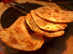 -阿甘锅盔(合生汇购物中心店)