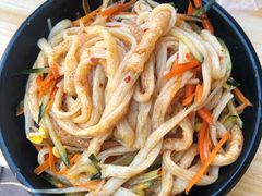 -小竖点徽派卷面皮(洪都店)