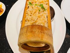 -铭轩中餐厅·海南菜·粤菜(亚龙湾瑞吉店)