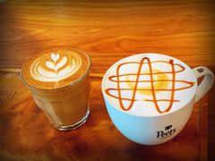 -Peet's Coffee皮爷咖啡(上海长风大悦城店)