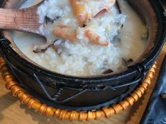 -云晓光头烧烤吧(新大陆广场店)